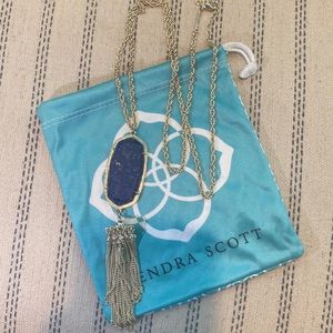 Kendra Scott Necklace